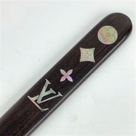 louis vuitton letter opener